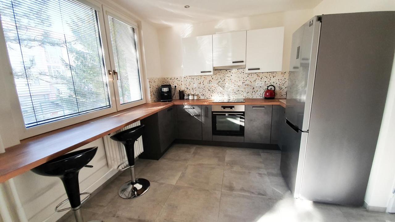 Apartman Love Бойнице Экстерьер фото