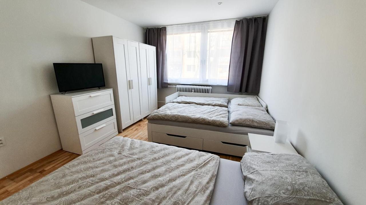 Apartman Love Бойнице Экстерьер фото