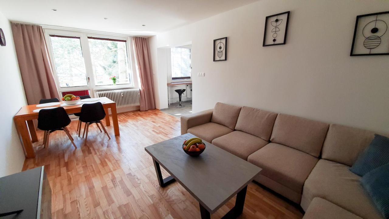 Apartman Love Бойнице Экстерьер фото