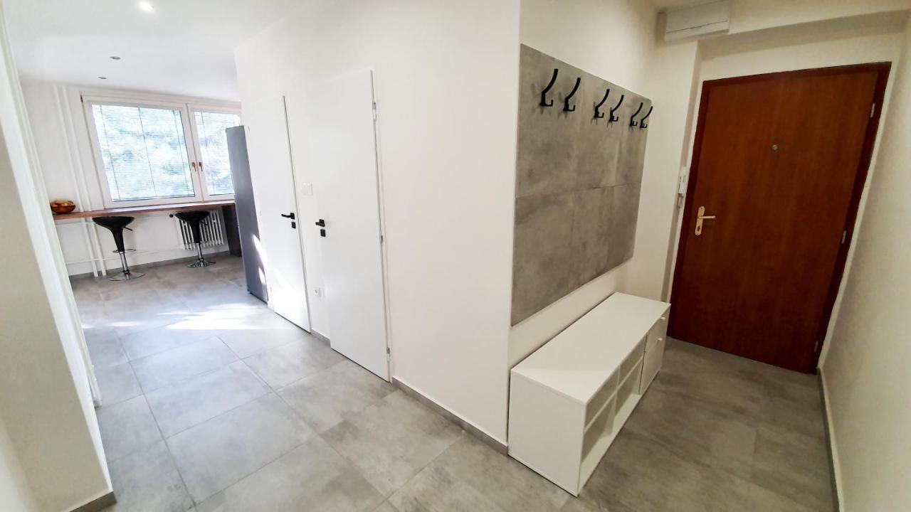 Apartman Love Бойнице Экстерьер фото