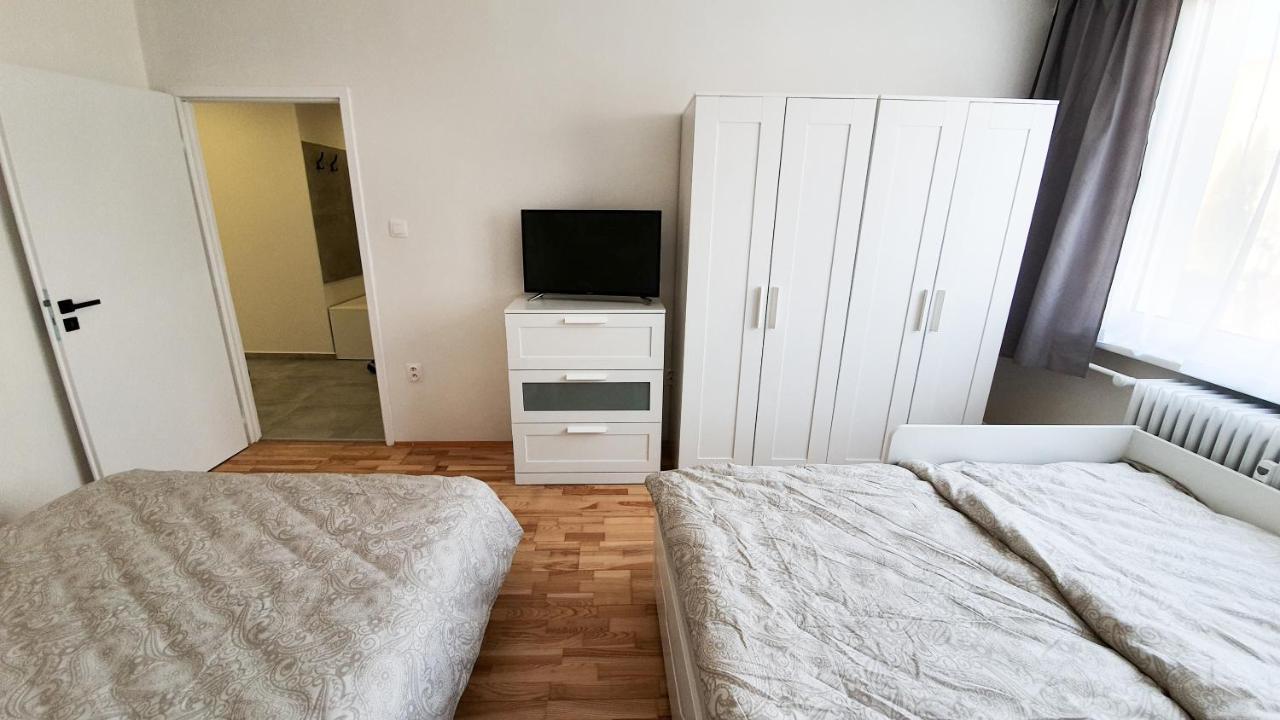 Apartman Love Бойнице Экстерьер фото