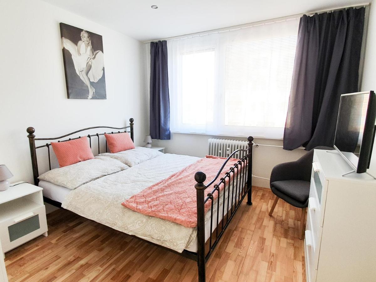 Apartman Love Бойнице Экстерьер фото