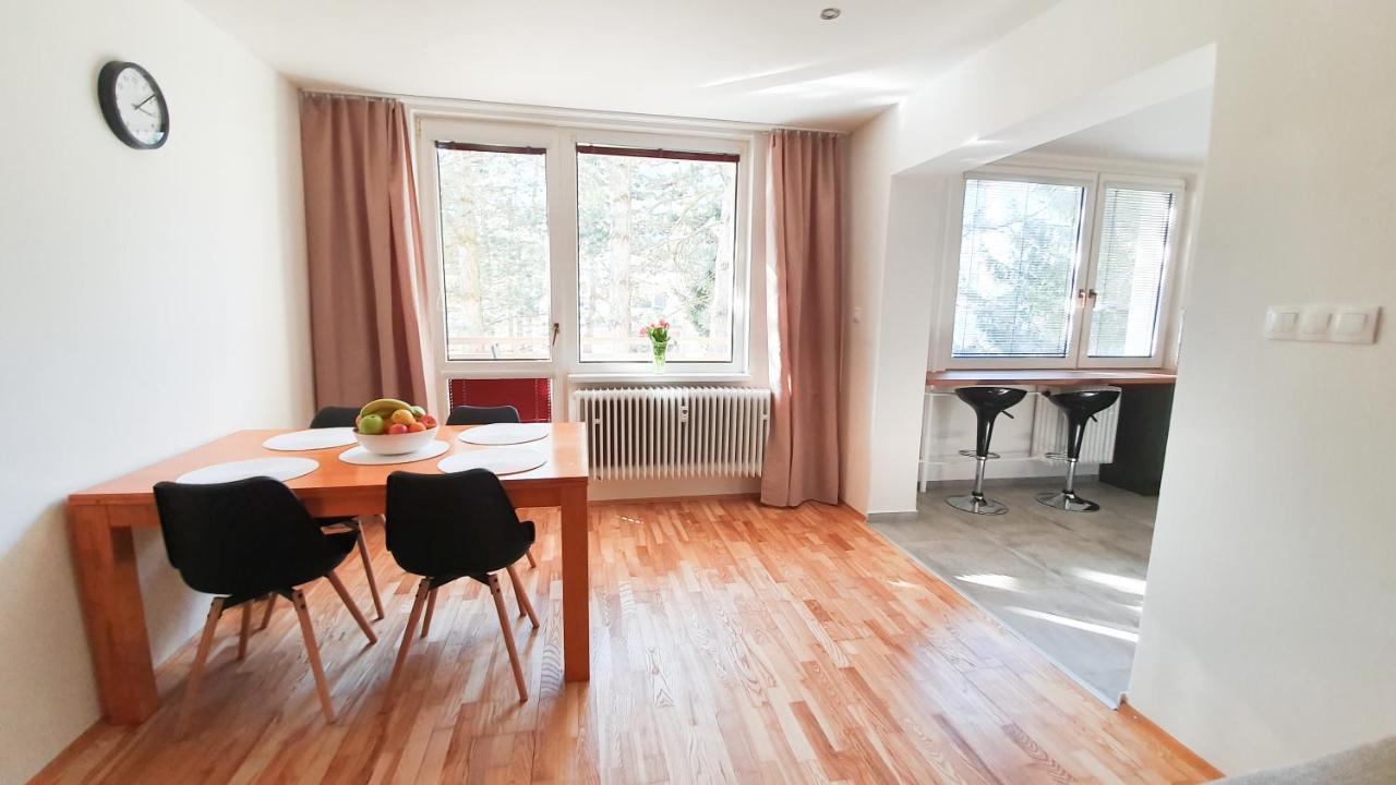 Apartman Love Бойнице Экстерьер фото