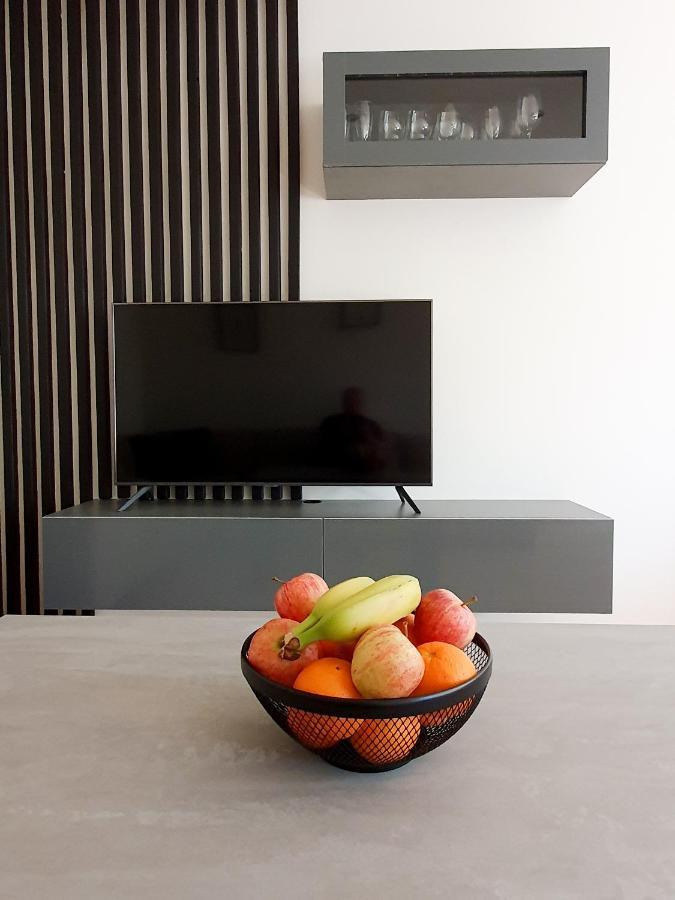Apartman Love Бойнице Экстерьер фото