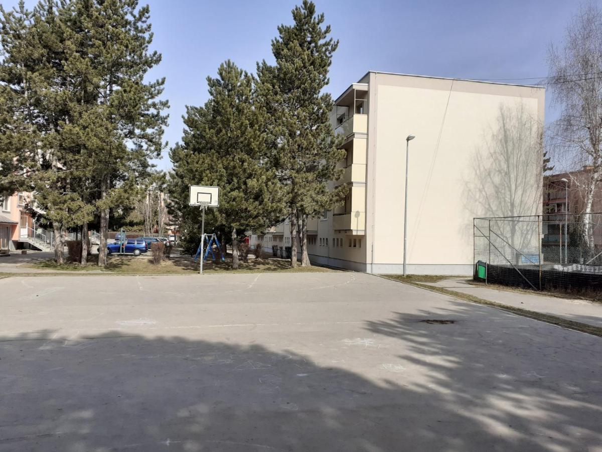 Apartman Love Бойнице Экстерьер фото