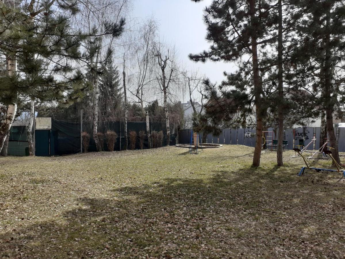 Apartman Love Бойнице Экстерьер фото