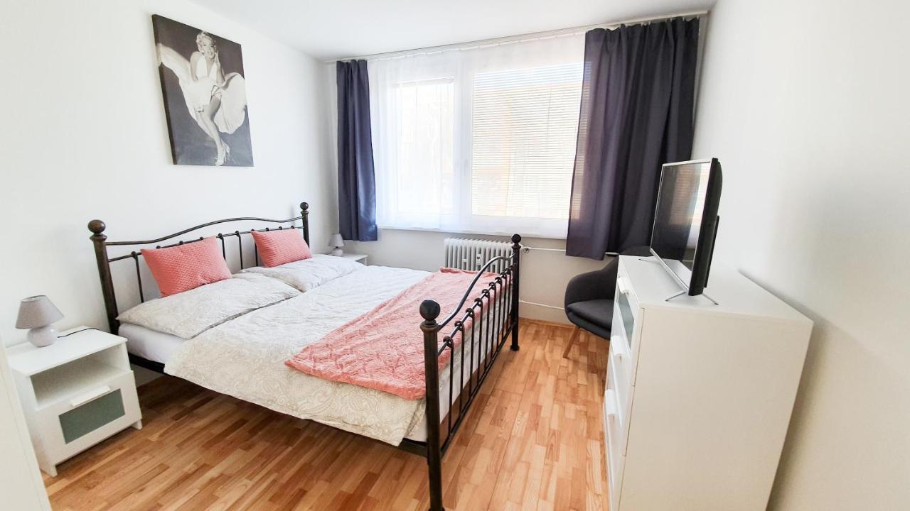 Apartman Love Бойнице Экстерьер фото