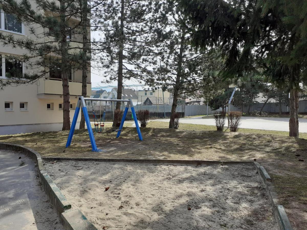 Apartman Love Бойнице Экстерьер фото