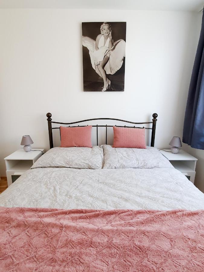 Apartman Love Бойнице Экстерьер фото